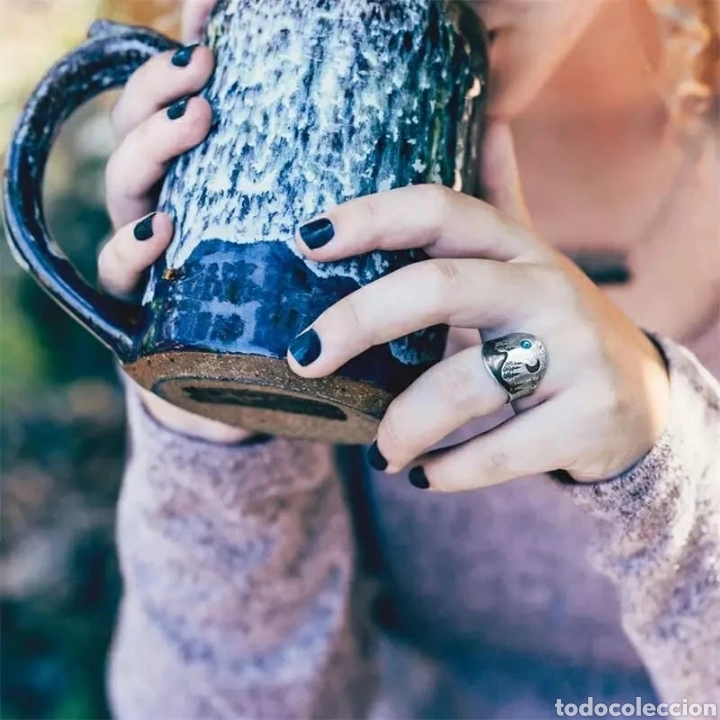 Joyeria: Anillo ENV&Iacute;O GRATIS!! - Foto 4