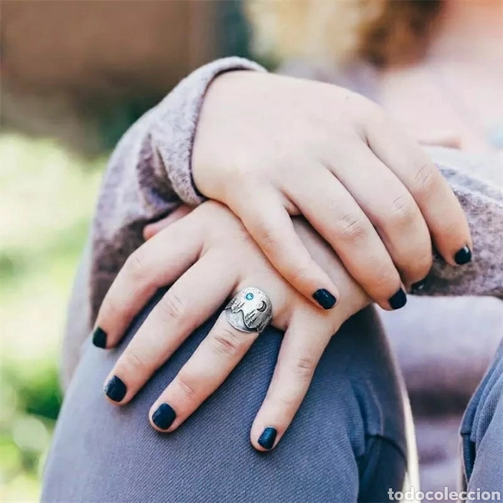 Joyeria: Anillo ENV&Iacute;O GRATIS!! - Foto 5