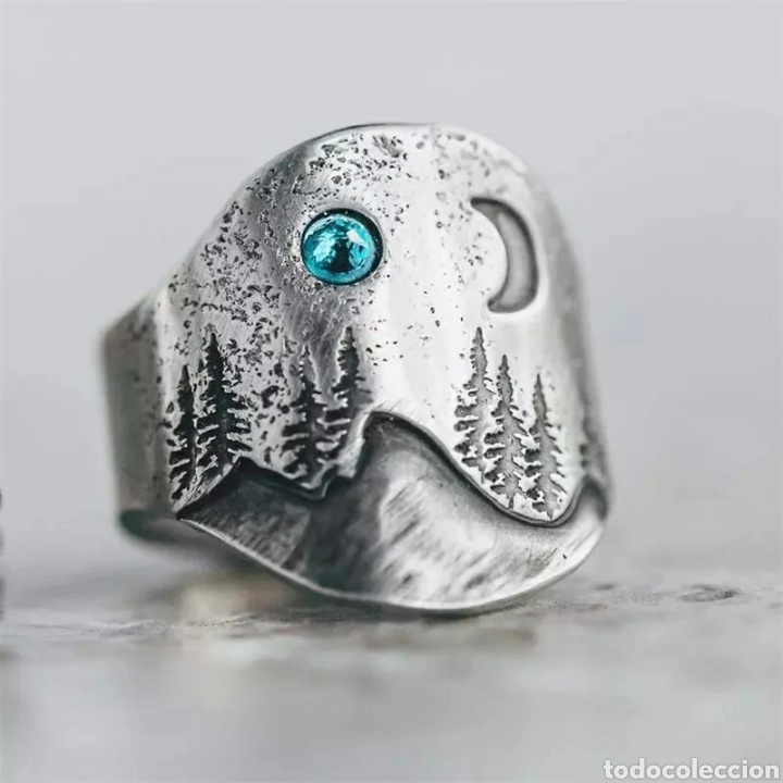 Joyeria: Anillo ENV&Iacute;O GRATIS!! - Foto 1