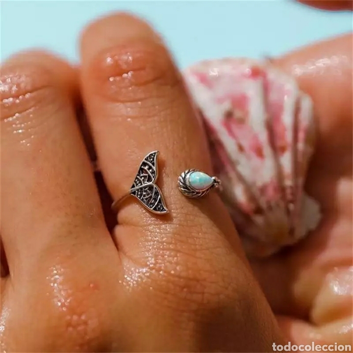 Joyeria: Anillo ENV&Iacute;O GRATIS! - Foto 2