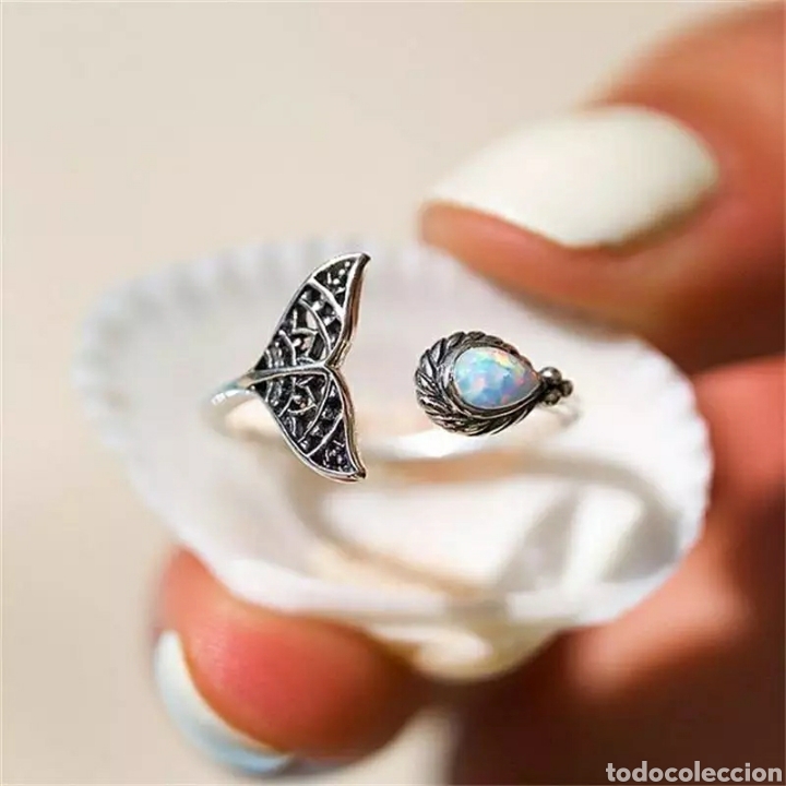 Joyeria: Anillo ENV&Iacute;O GRATIS! - Foto 1