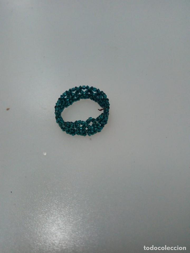 Joyeria: ANILLO DE BISUTERIA - Foto 1