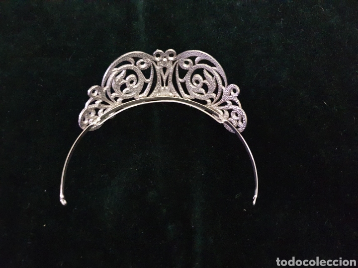Joyeria: ELEGANTE TIARA - Foto 2