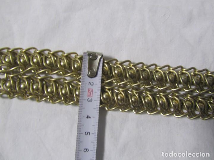 Joyeria: Pulsera met&aacute;lica marca Utarque - Foto 7