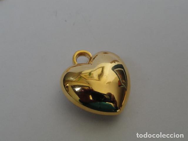 Joyeria: BONITO JUEGO DE PENDIENTES Y COLGANTE. - Foto 7