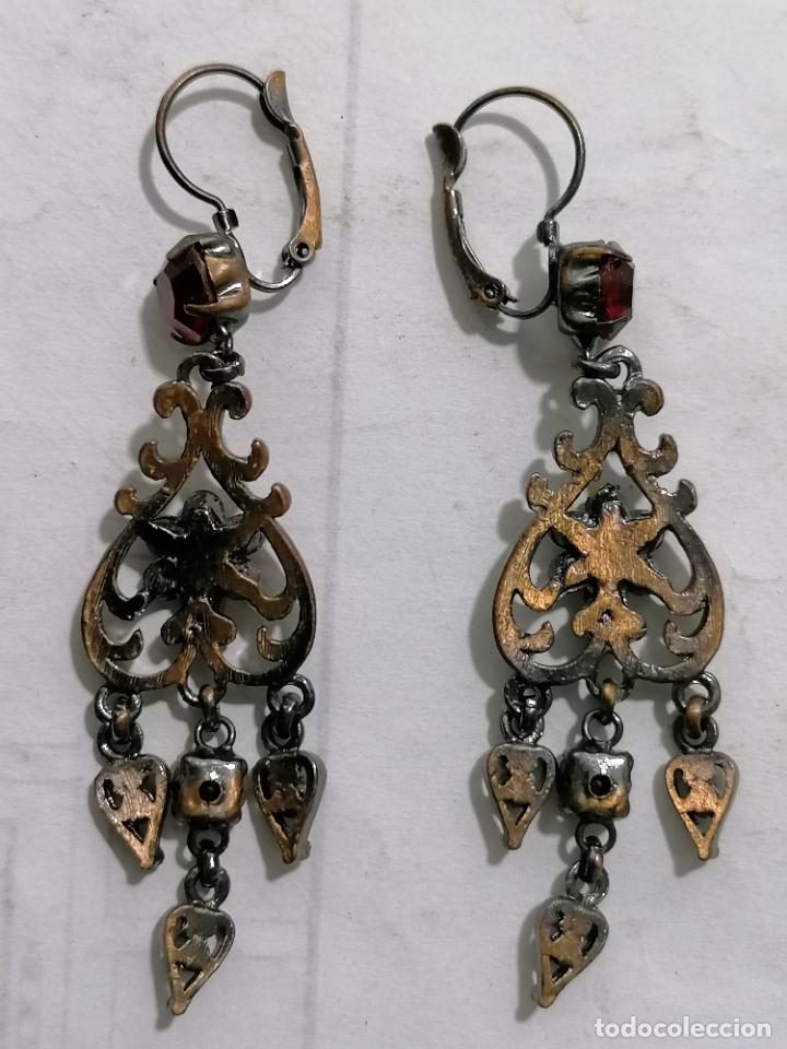 Joyeria: JUEGO DE PENDIENTES - Foto 2