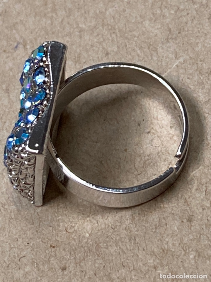 Joyeria: Sortija bisuter&iacute;a/S21 - Foto 2