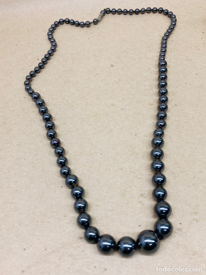 Joyeria: Collar de acero quir&uacute;rgico - Foto 2