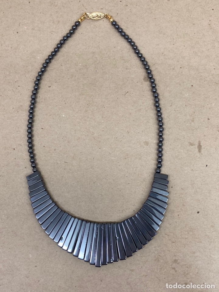 Joyeria: Collar de acero quir&uacute;rgico - Foto 2