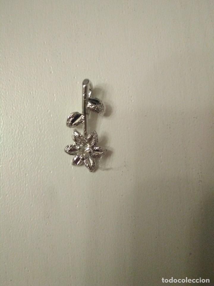 Joyeria: Colgante de plata de Ley - Foto 1
