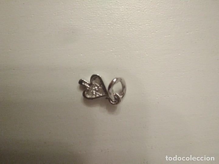 Joyeria: Colgante de plata de Ley - Foto 1