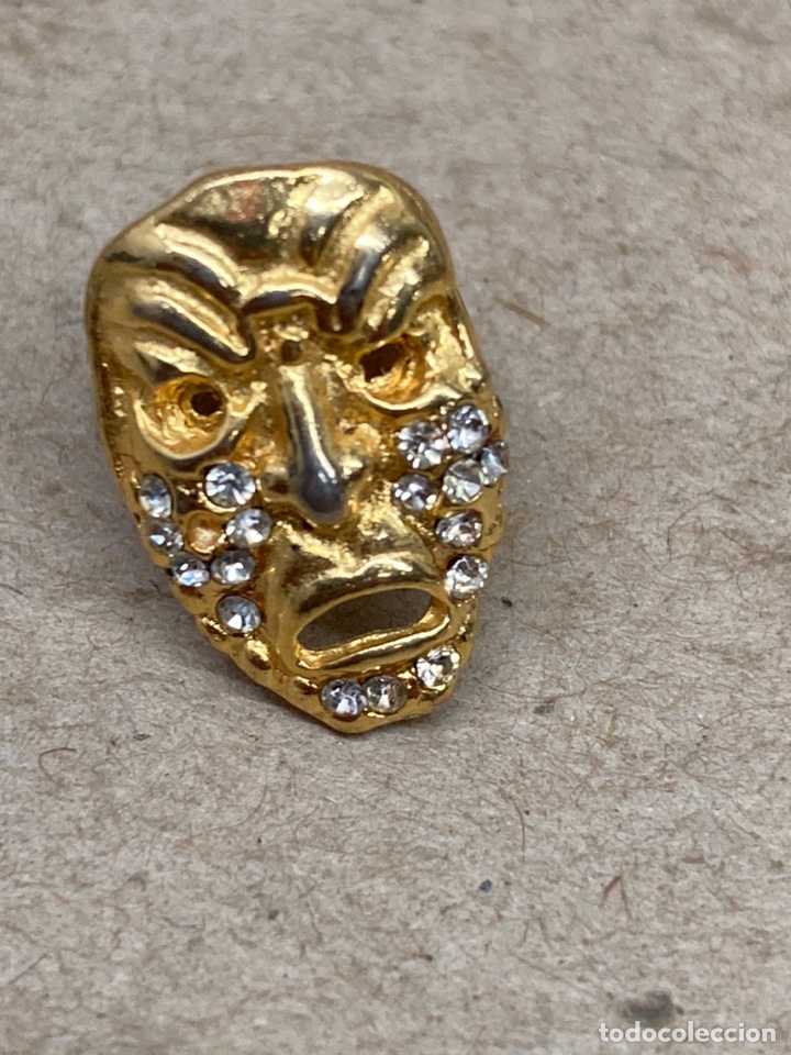 Joyeria: Pin de bisuter&iacute;a - Foto 1