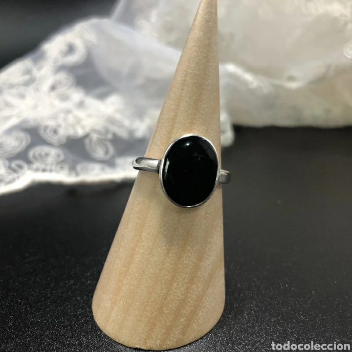 Joyeria: Anillo de Plata ENV&Iacute;O GRATIS!! - Foto 2
