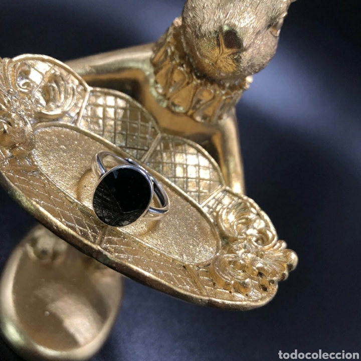 Joyeria: Anillo de Plata ENV&Iacute;O GRATIS!! - Foto 3