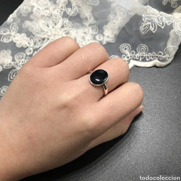 Joyeria: Anillo de Plata ENV&Iacute;O GRATIS!! - Foto 4