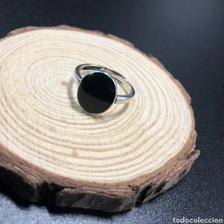 Joyeria: Anillo de Plata ENV&Iacute;O GRATIS!! - Foto 1