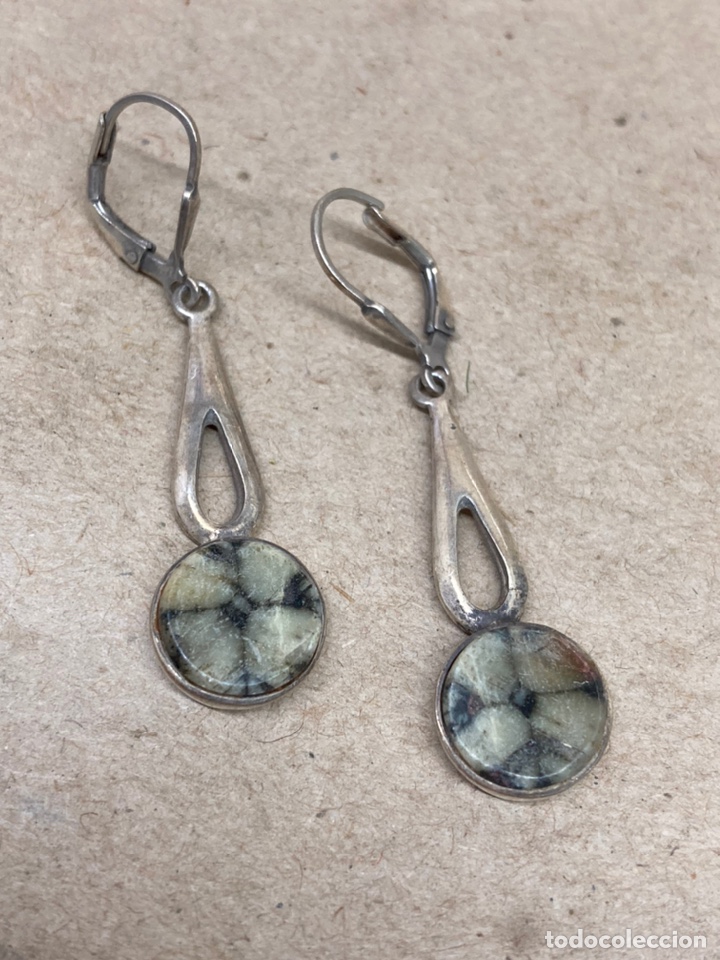 Gioielleria: Pendientes de plata