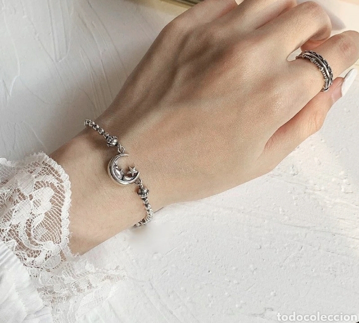 Joyeria: Pulsera de Plata ENV&Iacute;O GRATIS!! - Foto 2