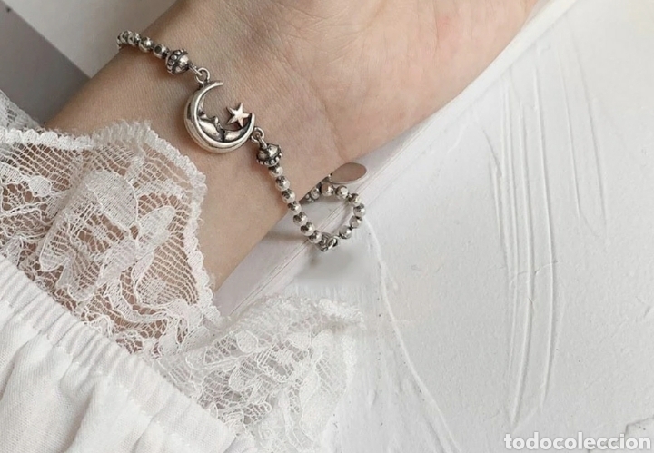 Joyeria: Pulsera de Plata ENV&Iacute;O GRATIS!! - Foto 3