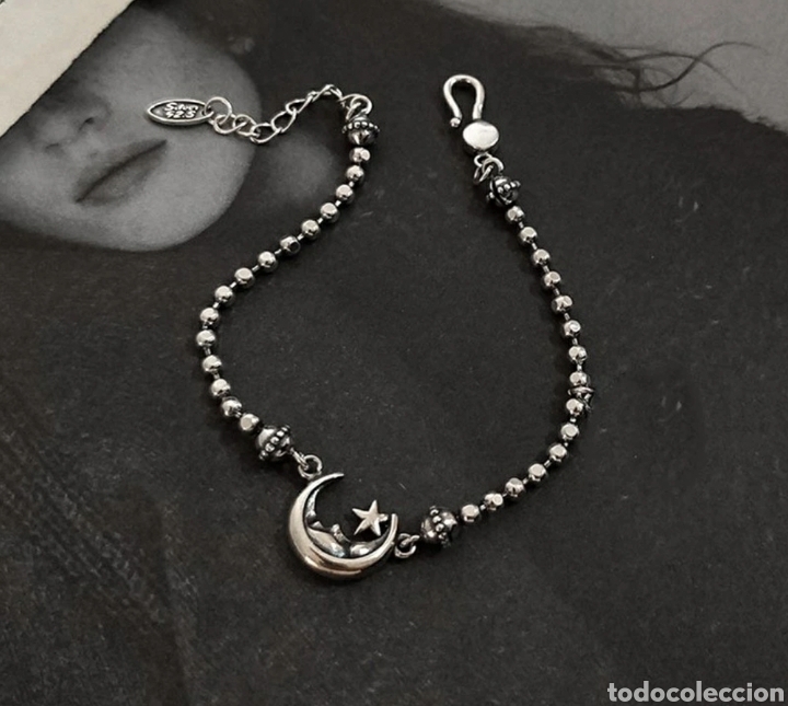 Joyeria: Pulsera de Plata ENV&Iacute;O GRATIS!! - Foto 1