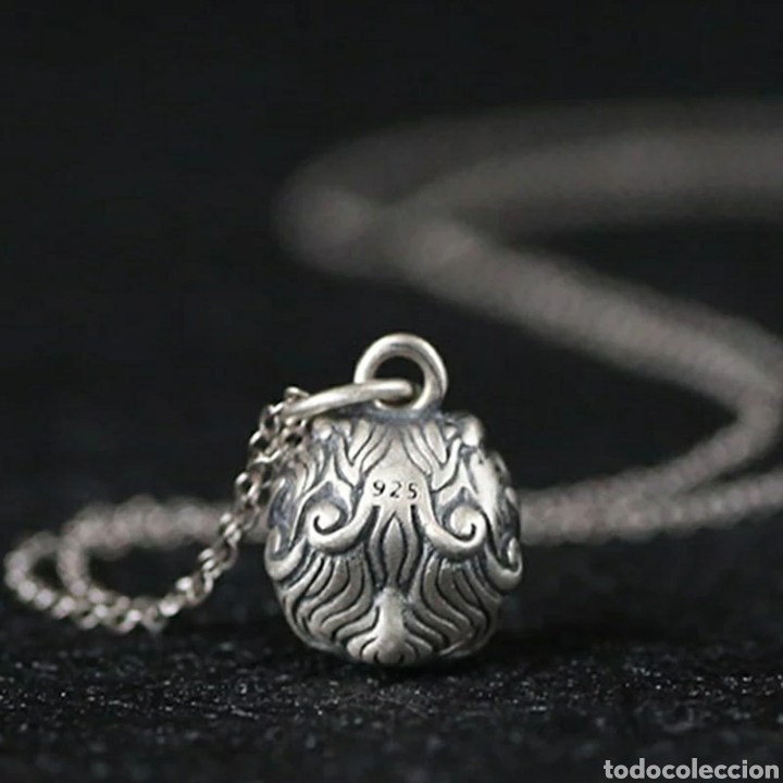 Joyeria: Colgante de Plata ENV&Iacute;O GRATIS!! - Foto 2