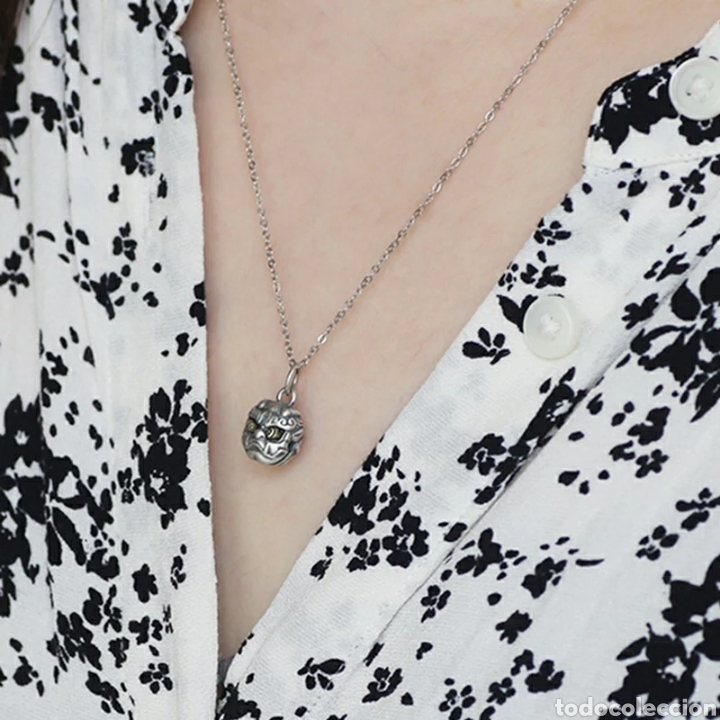 Joyeria: Colgante de Plata ENV&Iacute;O GRATIS!! - Foto 3