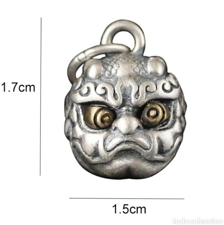 Joyeria: Colgante de Plata ENV&Iacute;O GRATIS!! - Foto 4