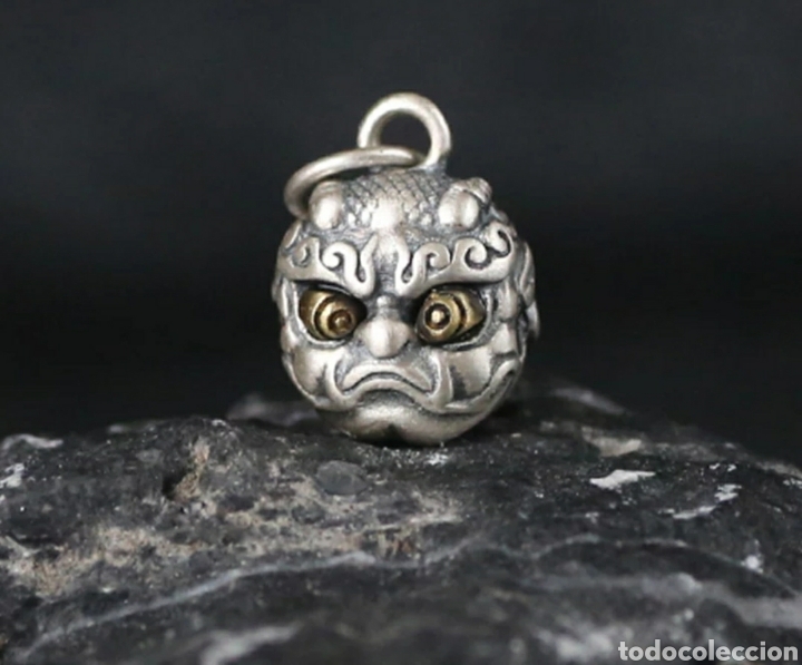 Joyeria: Colgante de Plata ENV&Iacute;O GRATIS!! - Foto 1