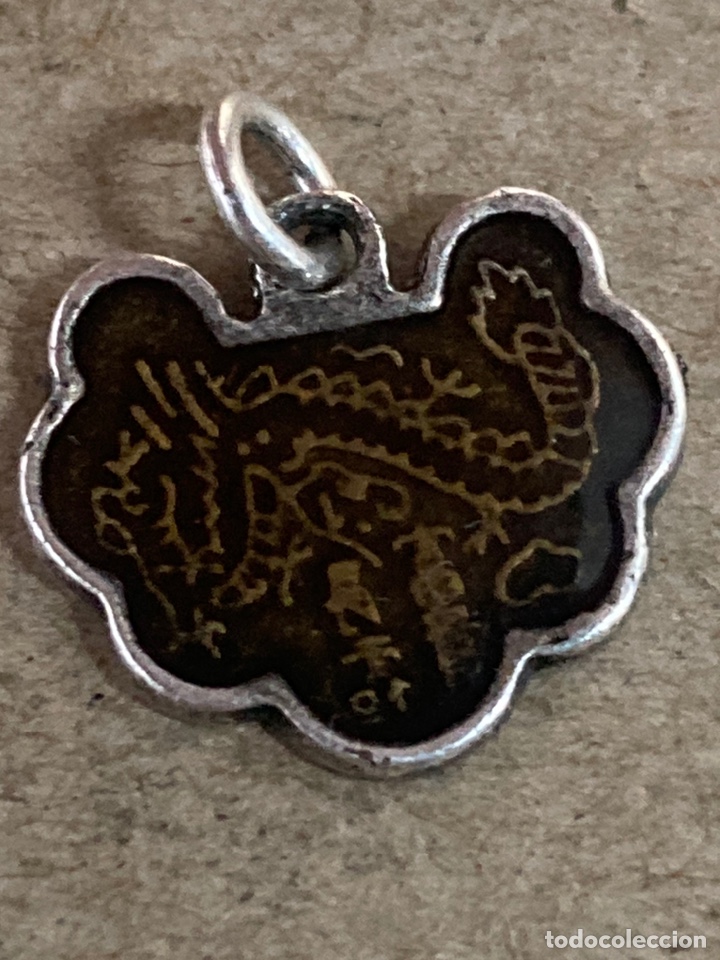 Joyeria: Colgante de bisuter&iacute;a/c19 - Foto 1