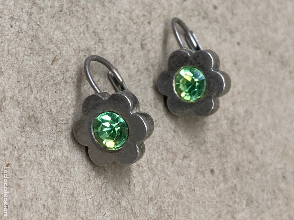 Joyeria: Pendientes de bisuter&iacute;a - Foto 2