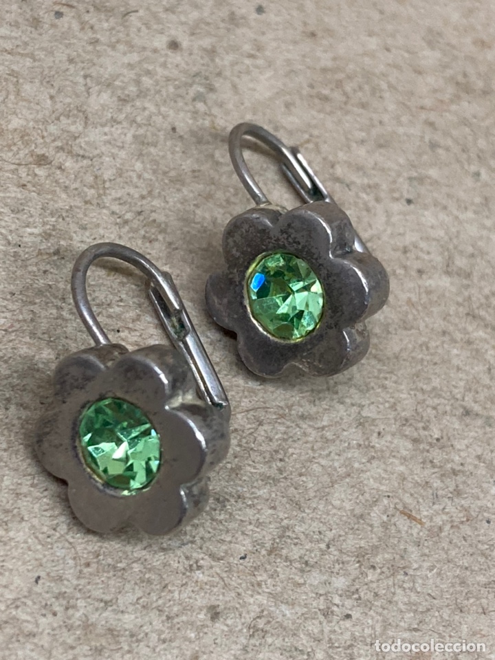 Schmuck: Pendientes de bisuter&iacute;a