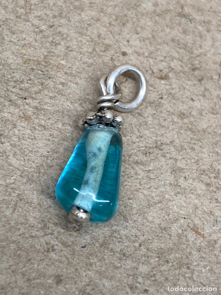 Joyeria: Colgante de bisuter&iacute;a - Foto 1