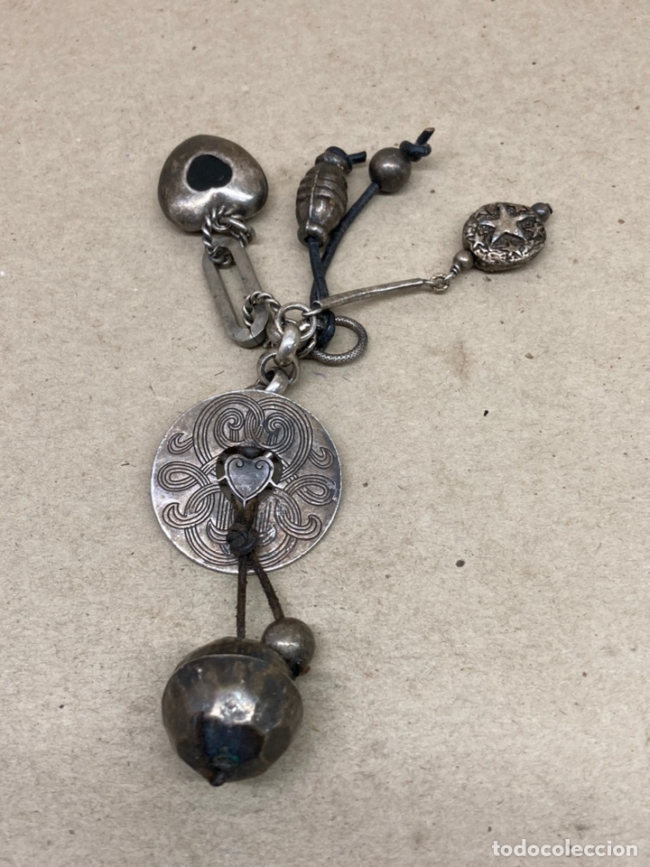Joyeria: Colgante de bisuter&iacute;a - Foto 1