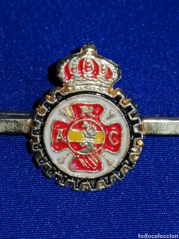 Joyeria: PISACORBATAS CON ESCUDO DE JAIME PRIMERO - Foto 2