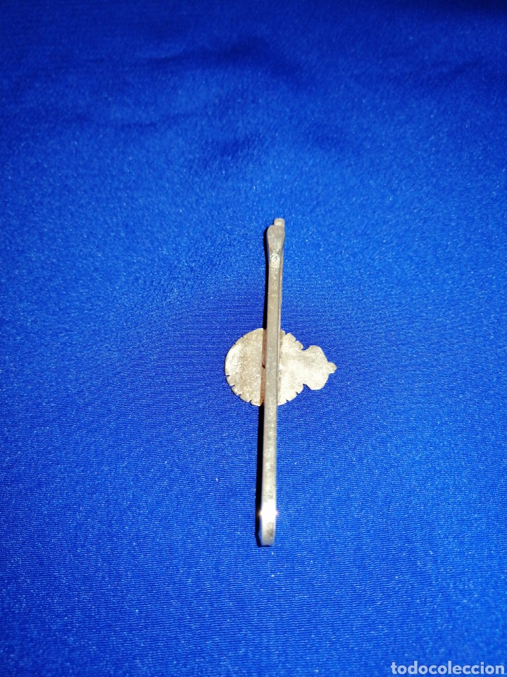 Joyeria: PISACORBATAS CON ESCUDO DE JAIME PRIMERO - Foto 3