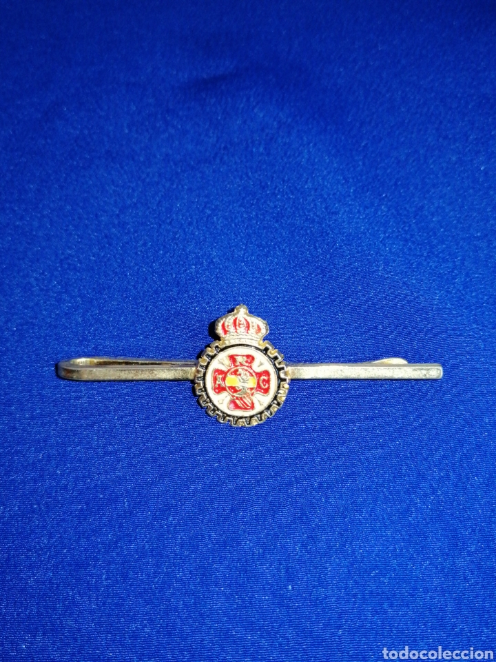 Joyeria: PISACORBATAS CON ESCUDO DE JAIME PRIMERO - Foto 1