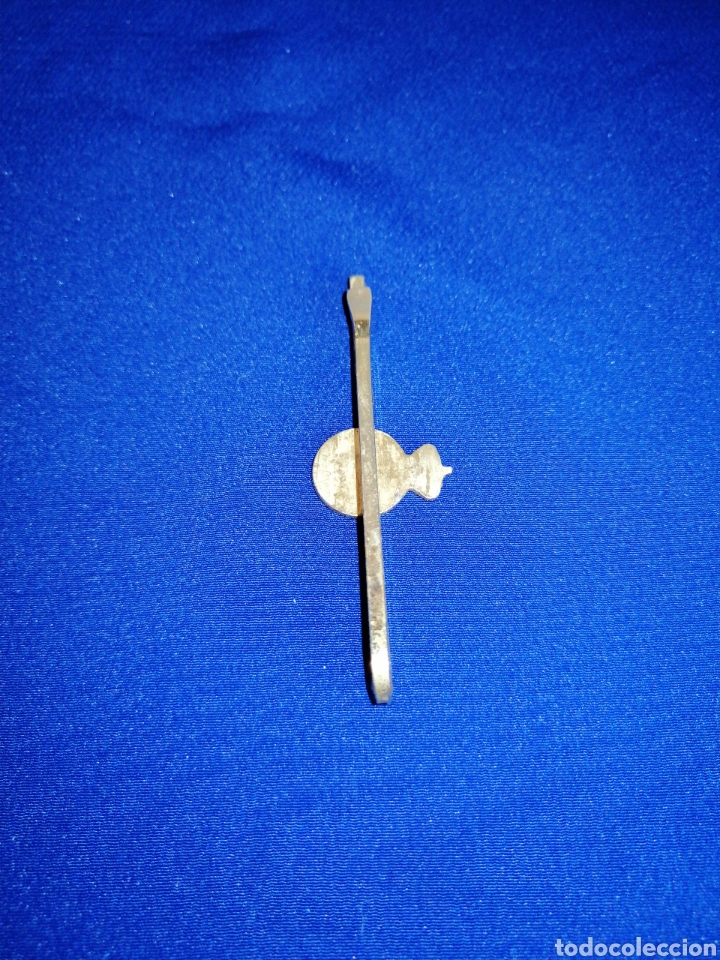 Joyeria: CORBATERO CON ESCUDO CON CORONA - Foto 3