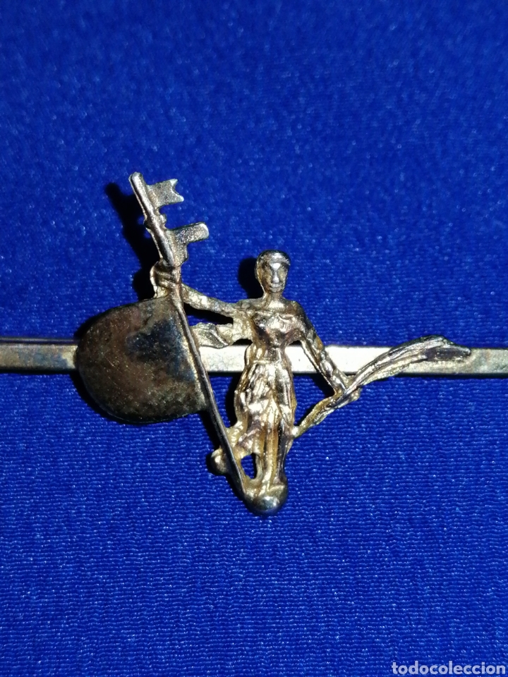 Joyeria: PISACORBATA DE DISE&Ntilde;O ANTIGUO - Foto 2