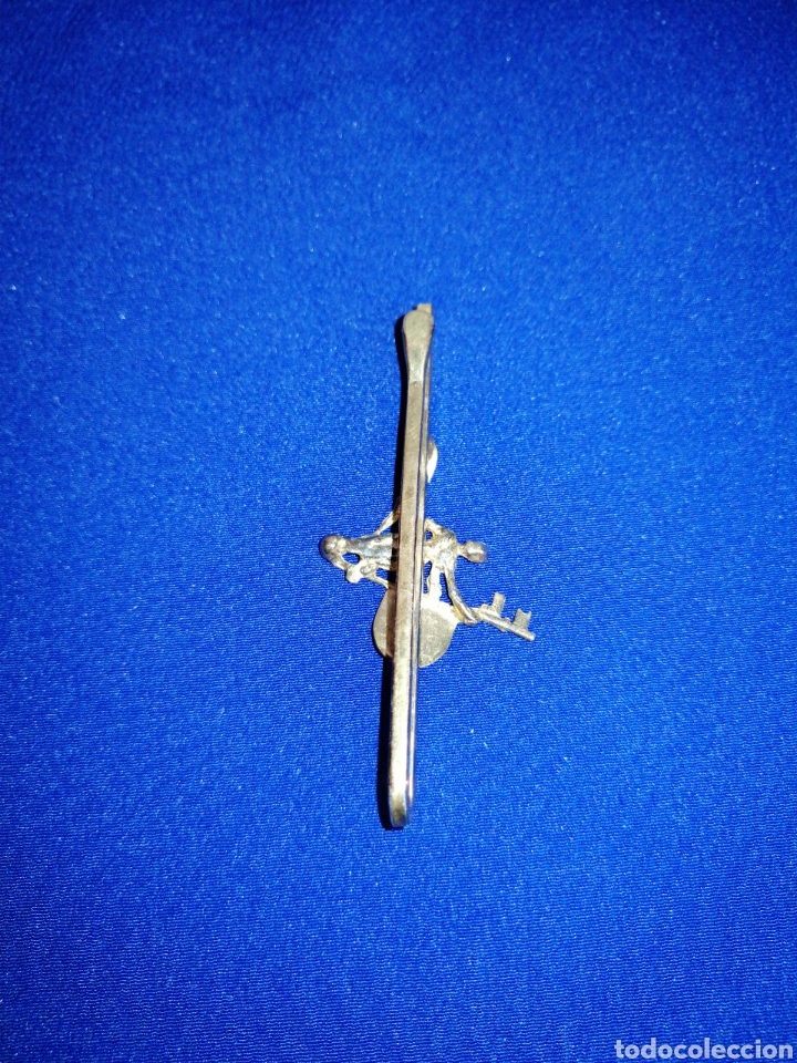 Joyeria: PISACORBATA DE DISE&Ntilde;O ANTIGUO - Foto 3