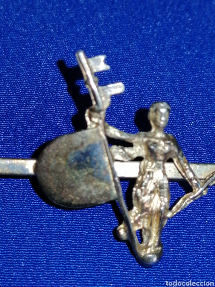 Joyeria: PISACORBATA DE DISE&Ntilde;O ANTIGUO - Foto 4