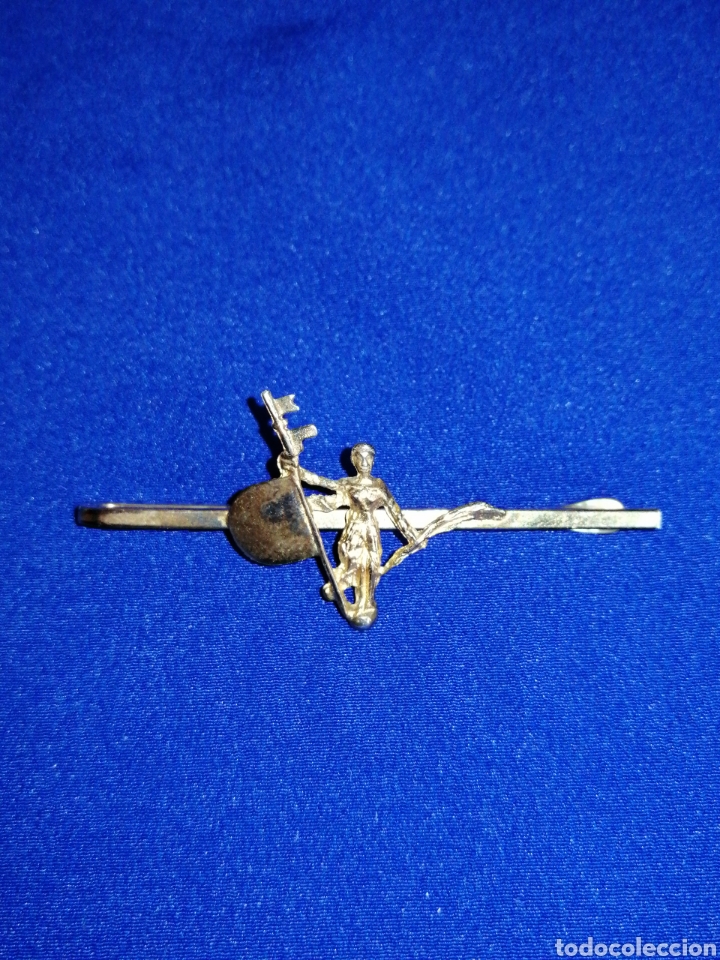 Joyeria: PISACORBATA DE DISE&Ntilde;O ANTIGUO - Foto 1