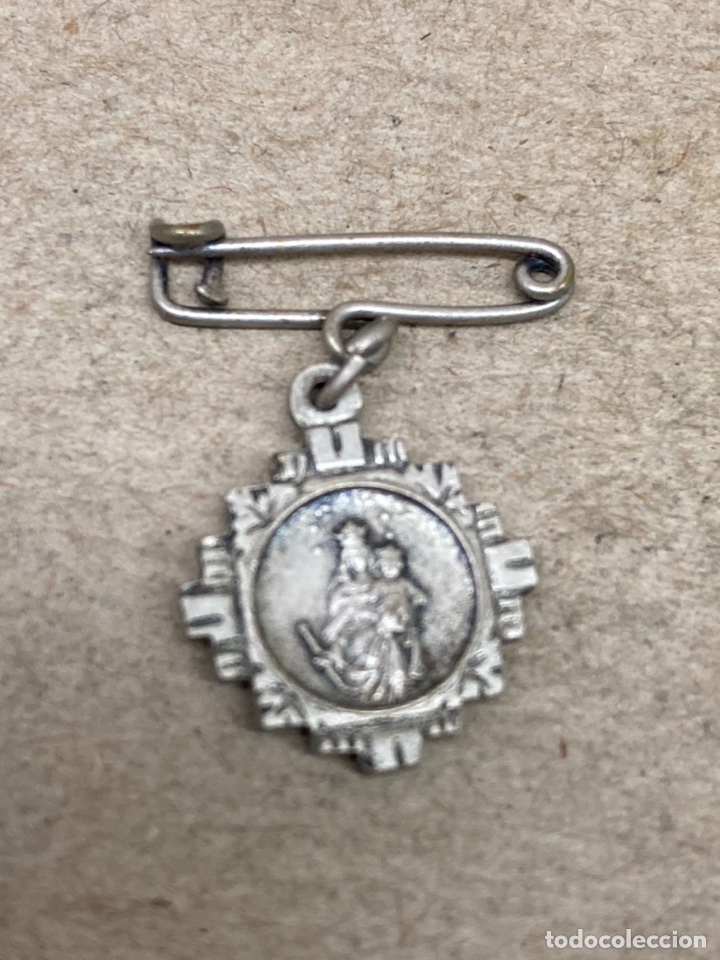 Joyeria: Broche religioso - Foto 2