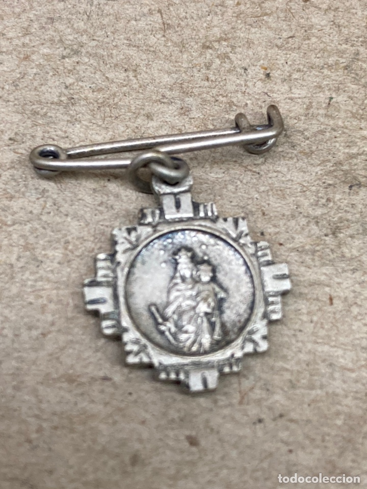 Joyeria: Broche religioso - Foto 1