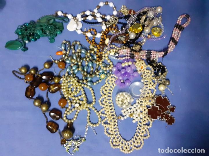 Schmuck: Lote de Bisuteria para Arreglar