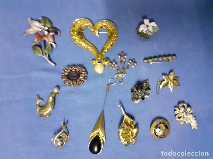 Joyeria: Catorce Agujas varias - Foto 1