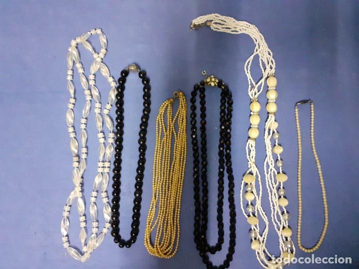Joyeria: Seis Colgantes - LOTE- 2 - Foto 1