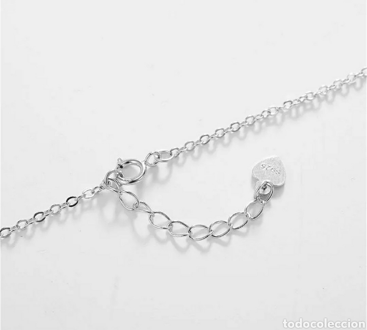 Joyeria: Collar de Plata ENV&Iacute;O GRATIS!! - Foto 4