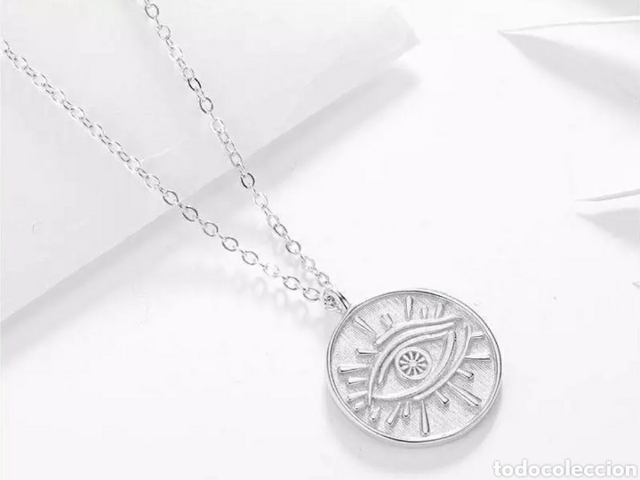 Joyeria: Collar de Plata ENV&Iacute;O GRATIS!! - Foto 1