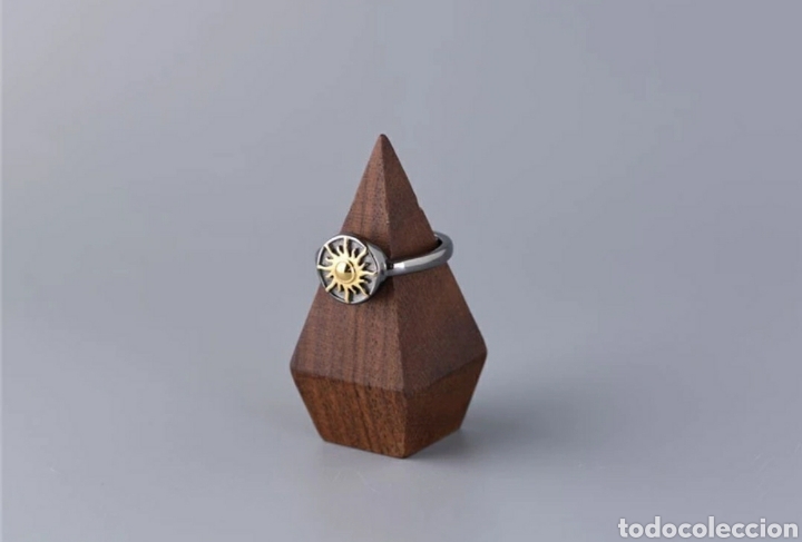 Joyeria: Anillo de Plata ENV&Iacute;O GRATIS!! - Foto 2