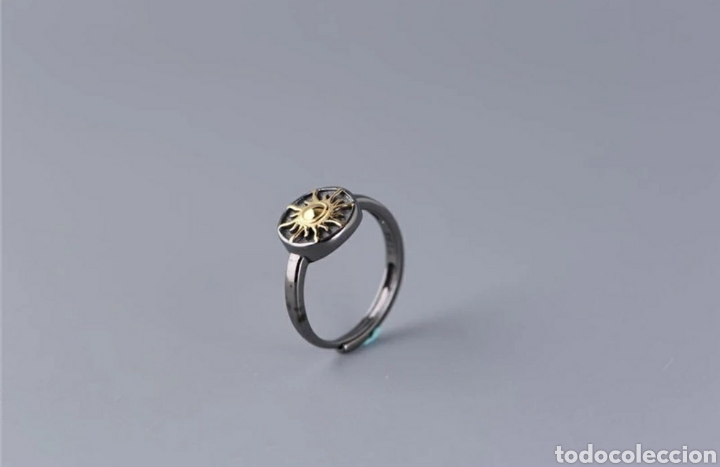 Joyeria: Anillo de Plata ENV&Iacute;O GRATIS!! - Foto 3
